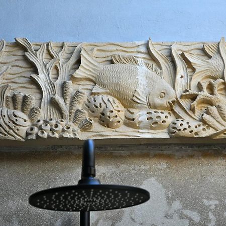 Putra'Lebah Amed Guest House Zewnętrze zdjęcie