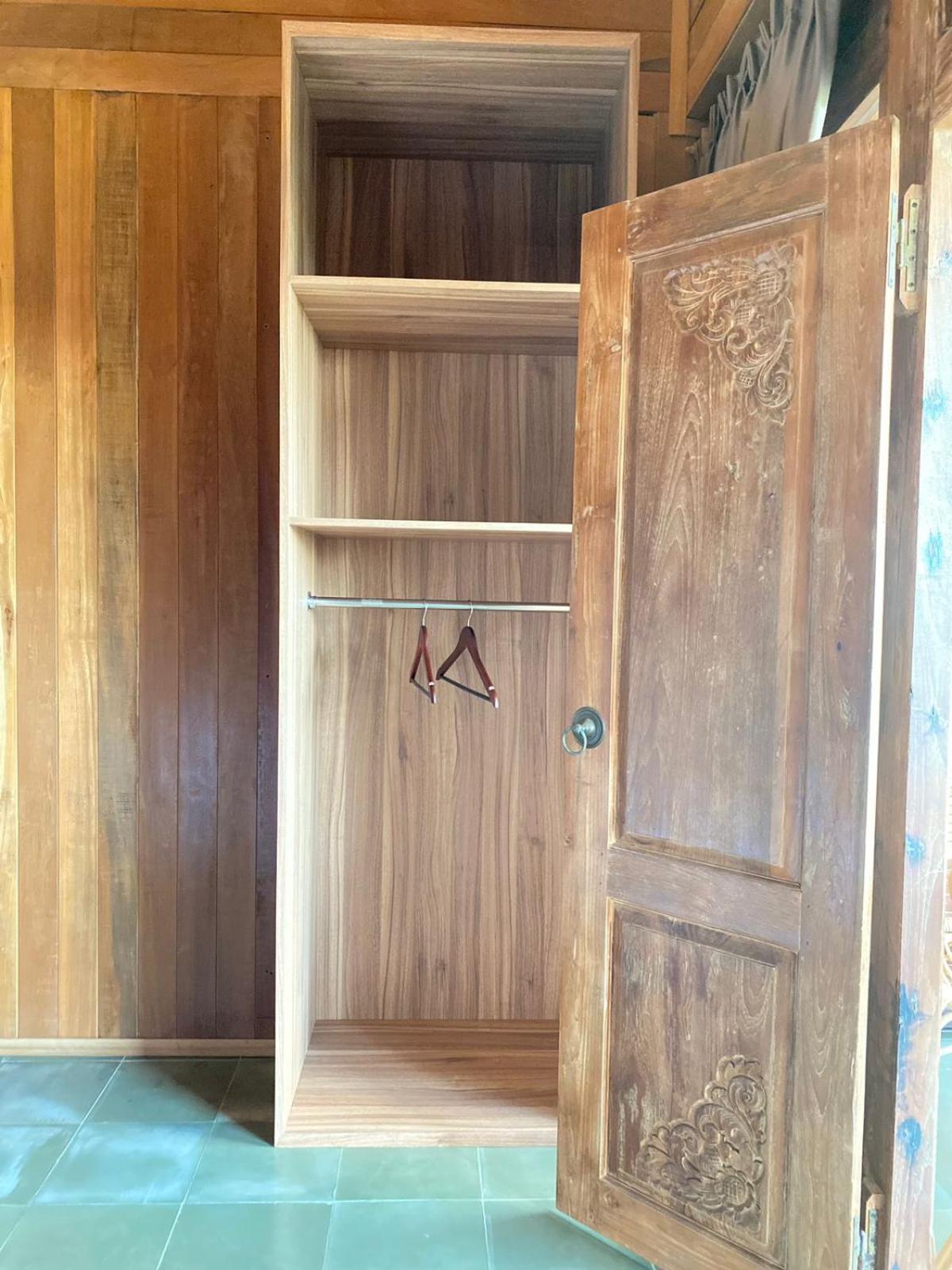 Putra'Lebah Amed Guest House Zewnętrze zdjęcie